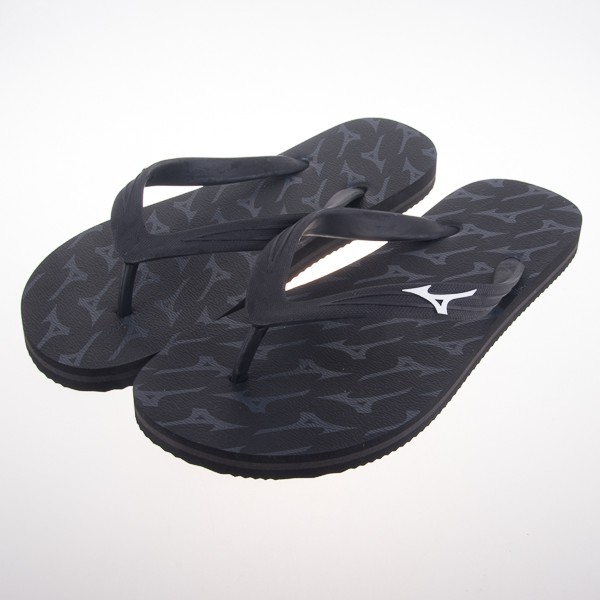 mizuno flip flops