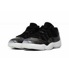 jordan low barons