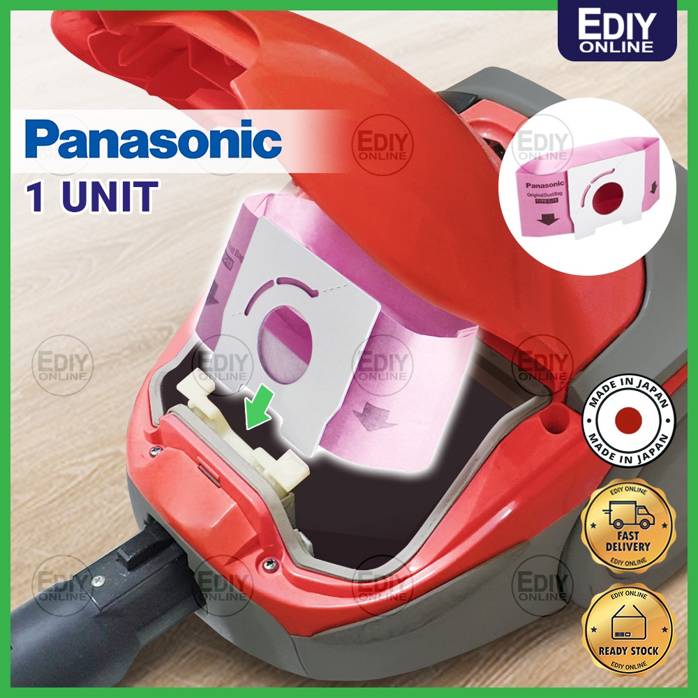 panasonic filter - Vacuum Prices and Promotions - Home Appliances Oct 2022  | Shopee Malaysia