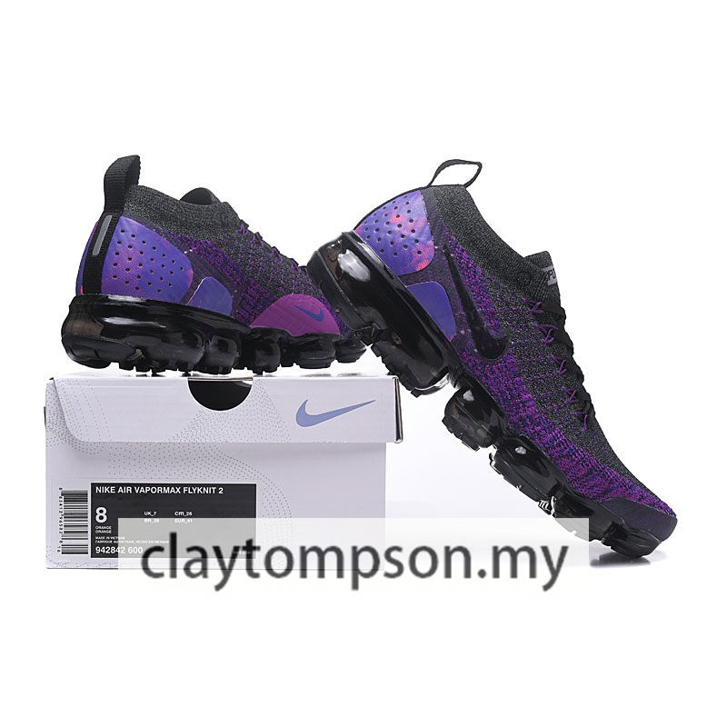 Diskon Sepatu Nike Air Vapormax Moc 2 Yellow Premium