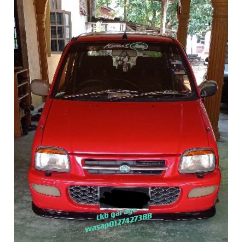 Buy Kancil Mira L2s J Mode F Lips Type 2 Seetracker Malaysia