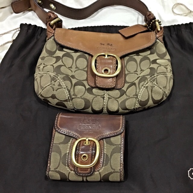 2nd handbag in malaysia