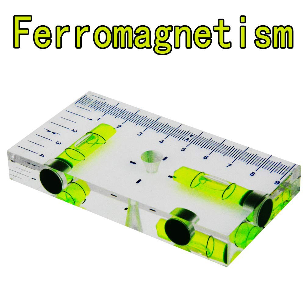 spirit level sizes