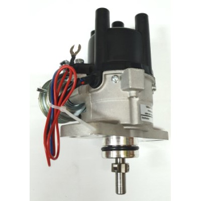 Engine Perodua Rusa