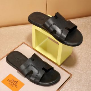  HERMES  ORIGINAL  Sandal  for men Shopee Malaysia 