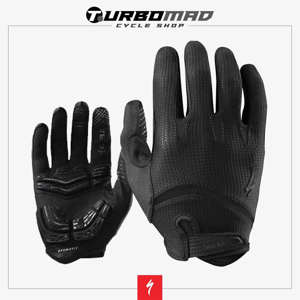 specialized mountain biking gloves