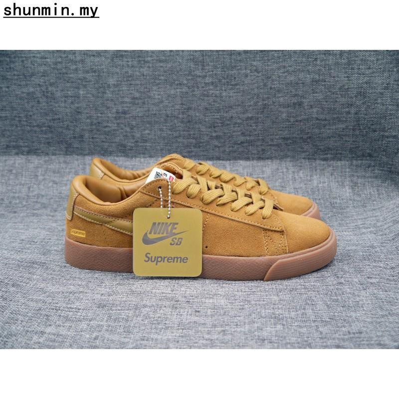 original Nike SB Blazer Low GT x 