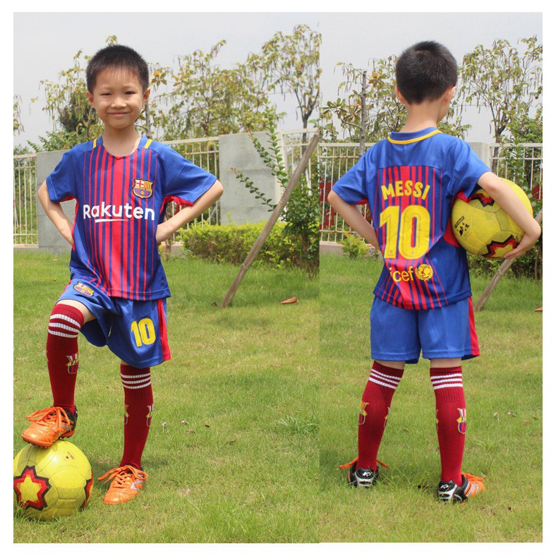 messi jersey for kid