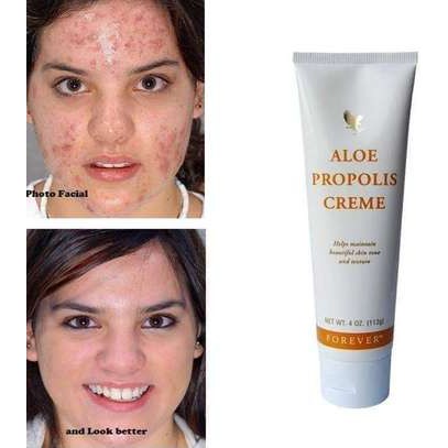 aloe bee propolis cream
