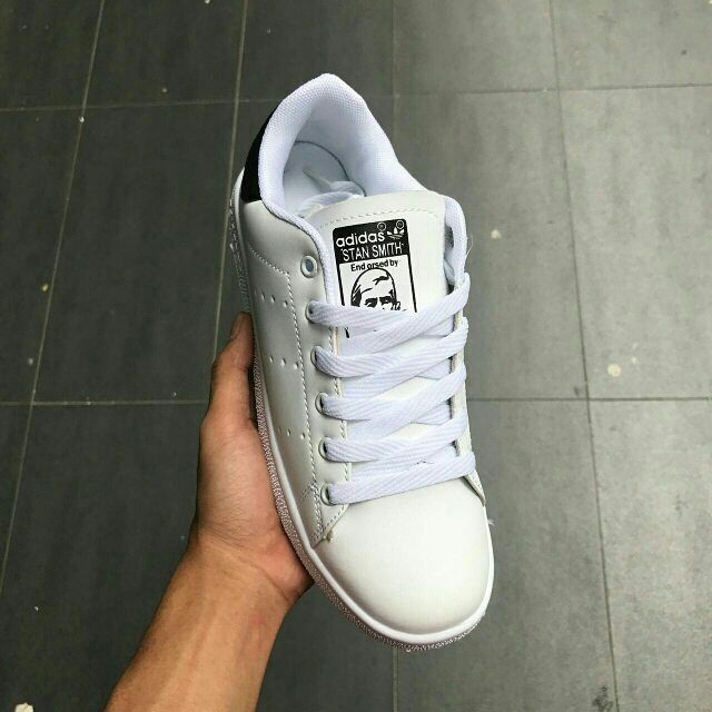 kasut stan smith
