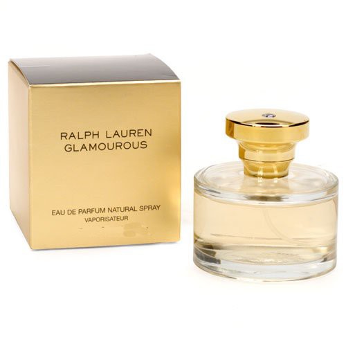 perfume glamourous de ralph lauren