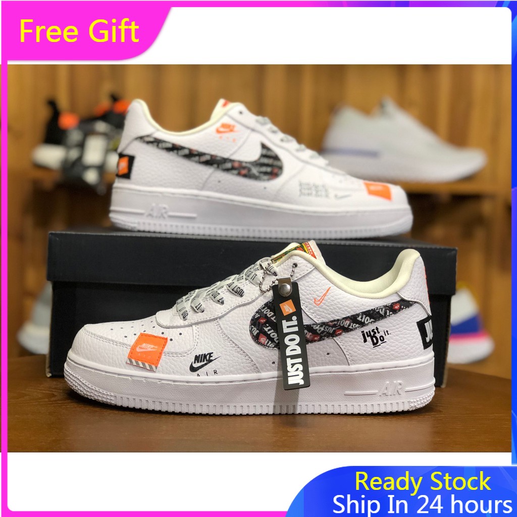 just do it air force 1 womens