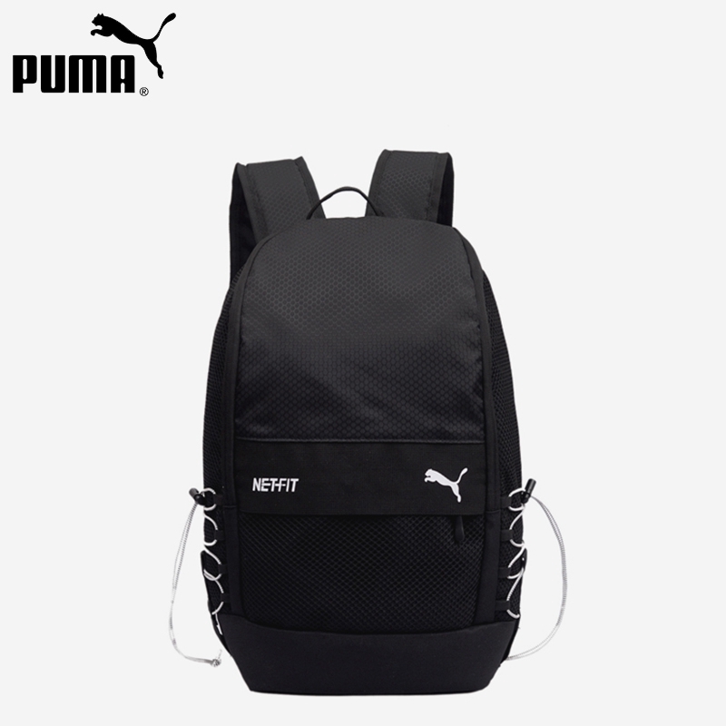 puma netfit bag