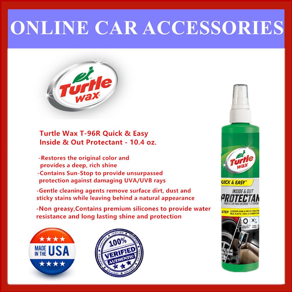 Turtlewax Quick Prices And Promotions Jul 2021 Shopee Malaysia