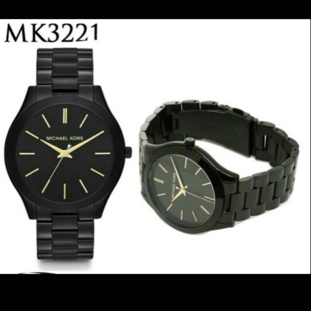 michael kors 3221