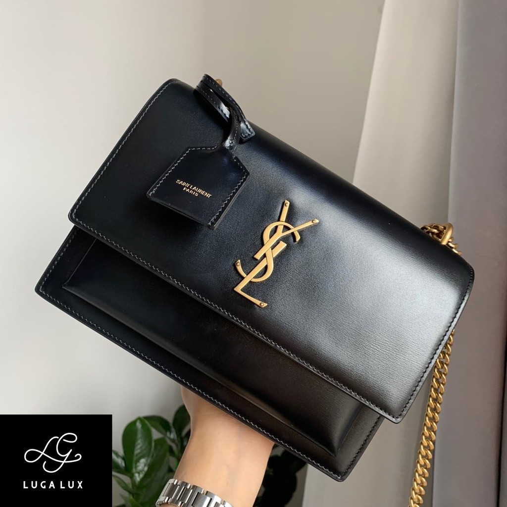 ysl wallet malaysia