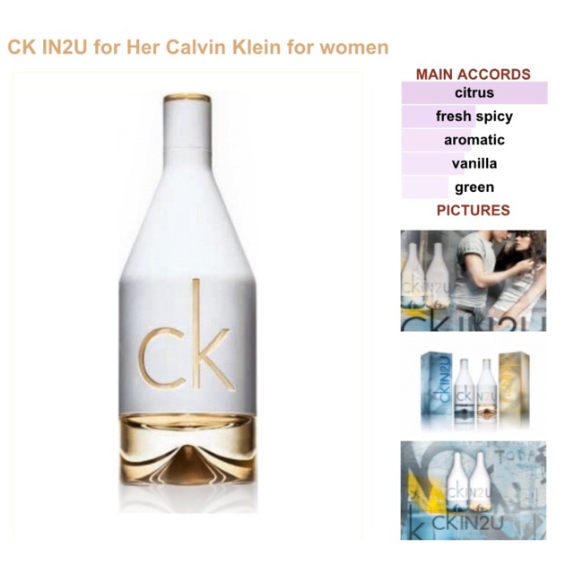 ck in 2 her