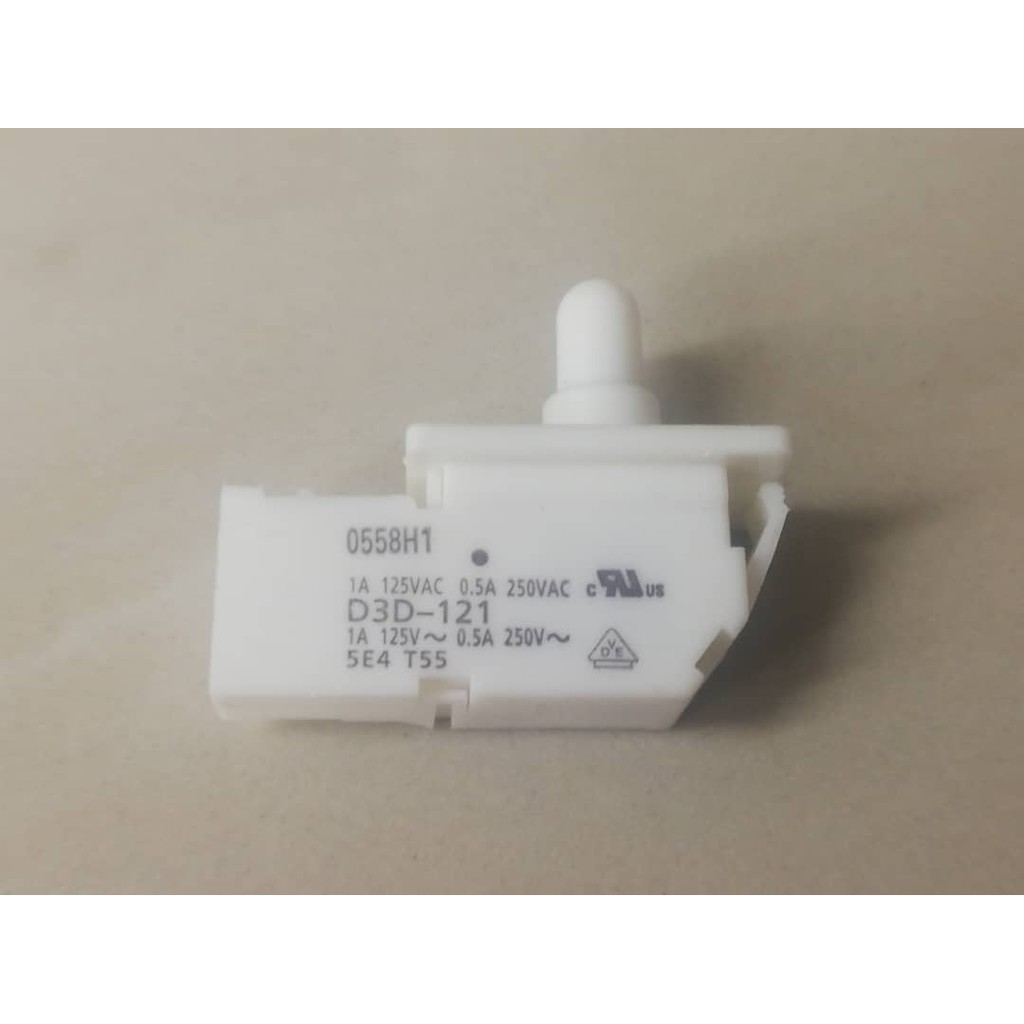 TOSHIBA DOOR SWITCH REFRIGERATORS | Shopee Malaysia