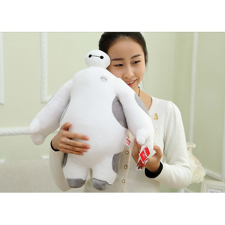 baymax doll