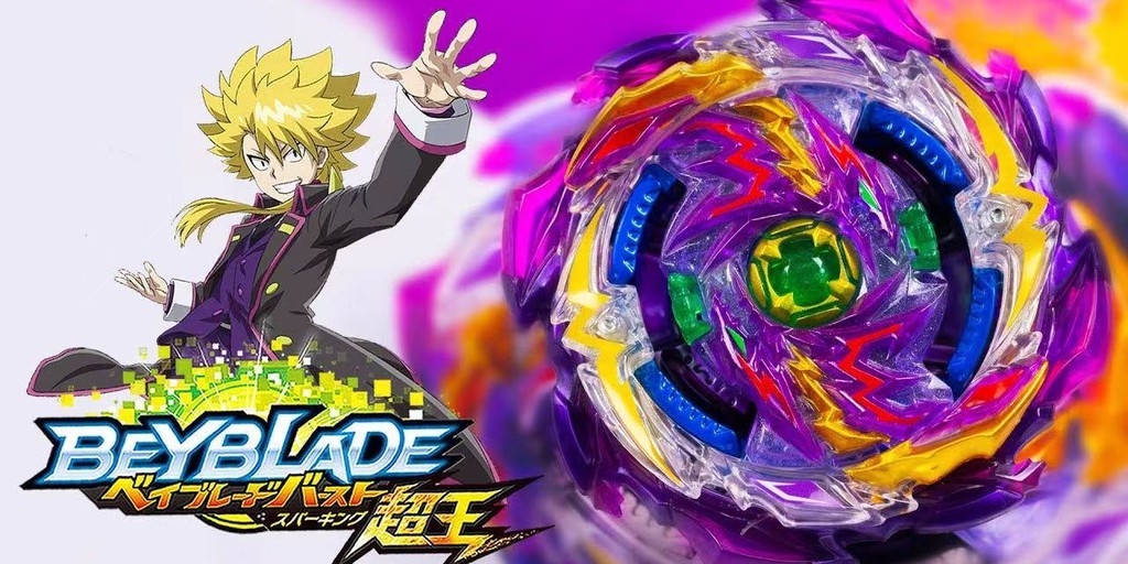 Laike Beyblade, Online Shop | Shopee Malaysia