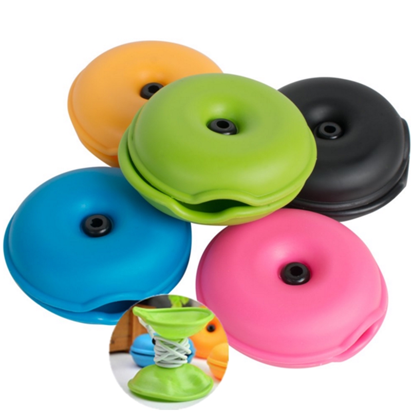 Turtle Cable Organizer Case Earbuds Keeper Headphone Storage Case Wire