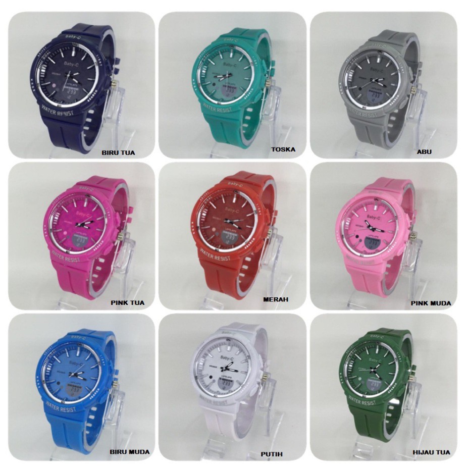 child's g shock watch