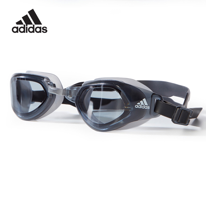 adidas swimming goggles