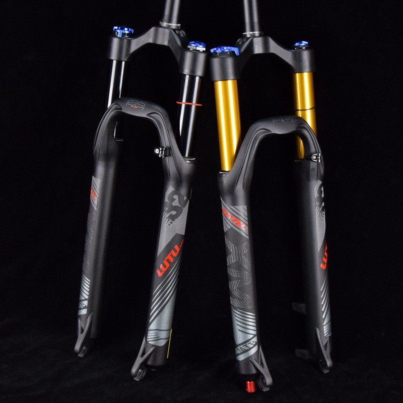 lutu mtb forks