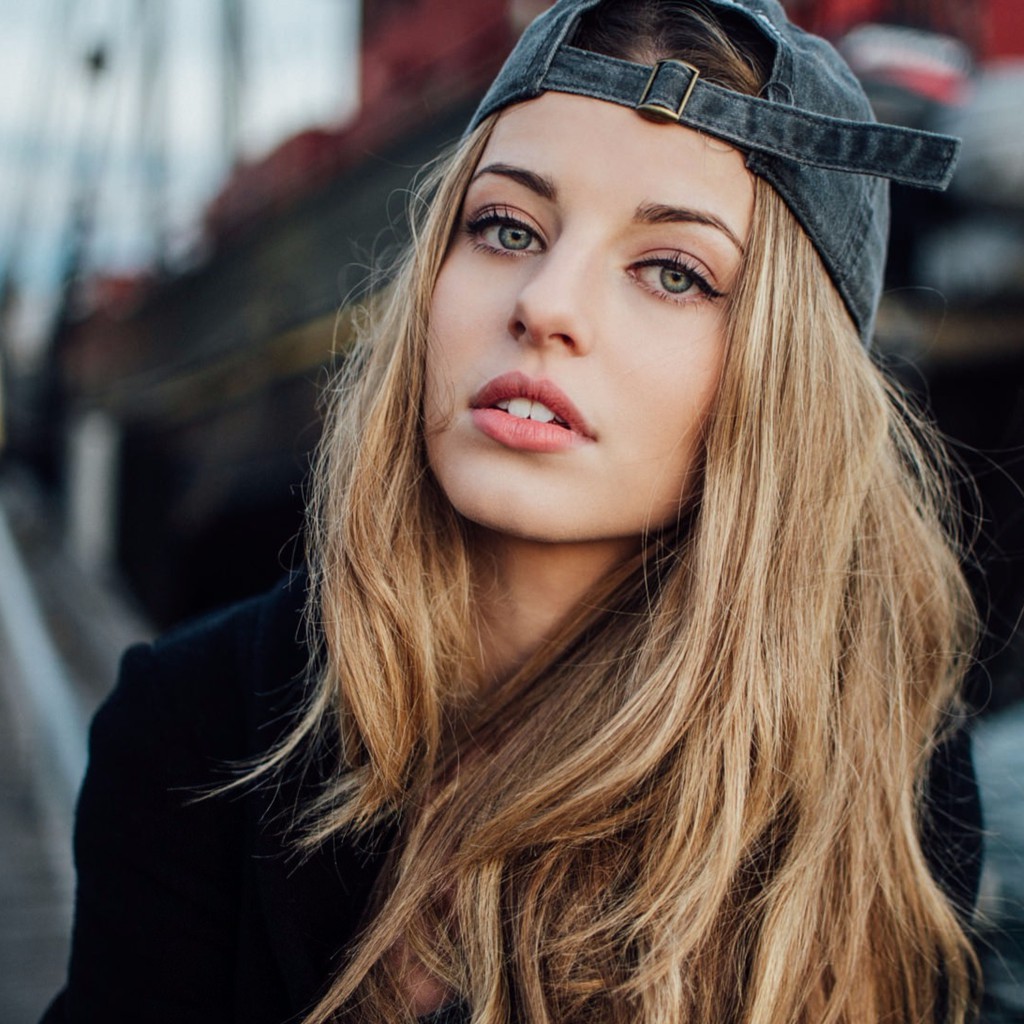 Элиана джонс