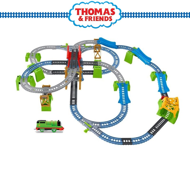 thomas 6 in 1 track set