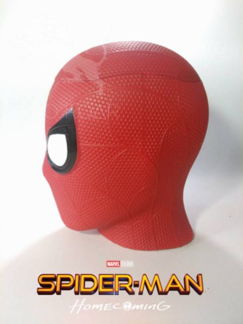 Spiderman Popcorn Bucket | Shopee Malaysia