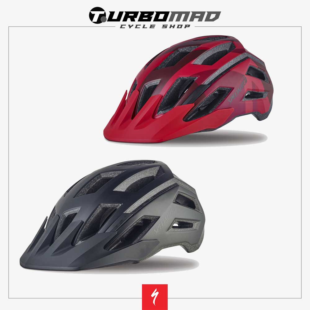 specialized tactic 3 mips mtb helmet