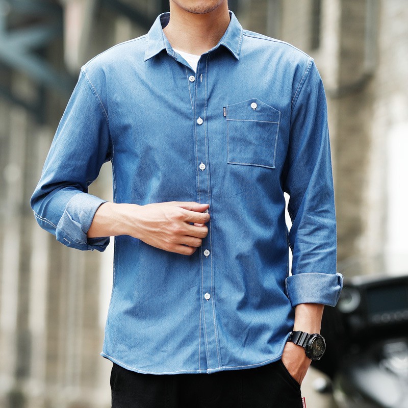 japanese denim style