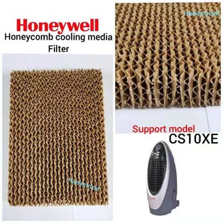 HONEYWELL Air Cooler Filter CS10XE (Honeycomb Cooling Media) Accessories