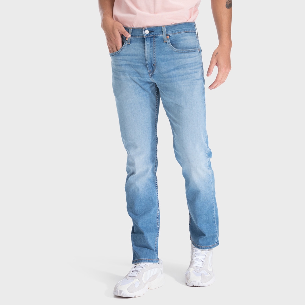 Levi's 502 Taper Fit Jeans Men 29507-0690 | Shopee Malaysia