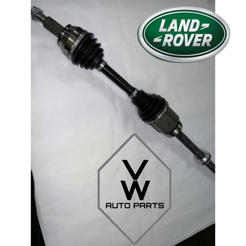 ( 100 ORIGINAL ) LR024754 FRONT RIGHT SIDE DRIVE SHAFT LAND ROVER RANGE ROVER EVOQUE L538 2.2