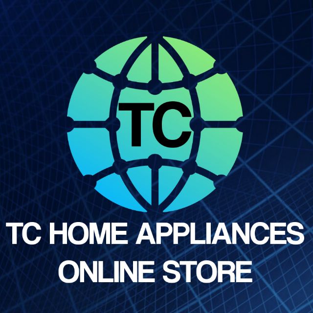 TC Home Appliance online store, Online Shop Shopee Malaysia