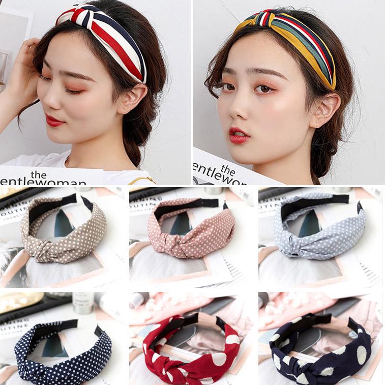 ribbon headband