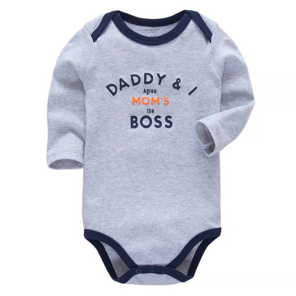 newborn boss clothes
