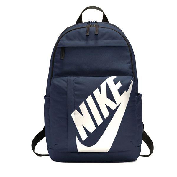 nike elemental backpack navy