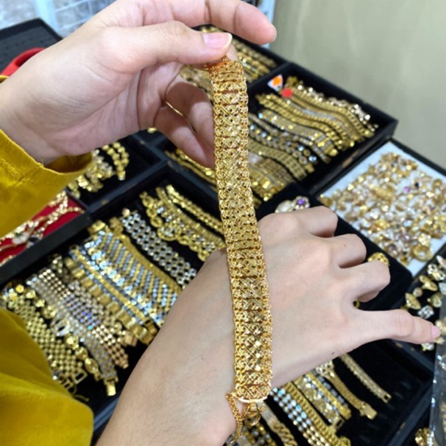 Buy Rantai Tangan New Vitara Seetracker Malaysia