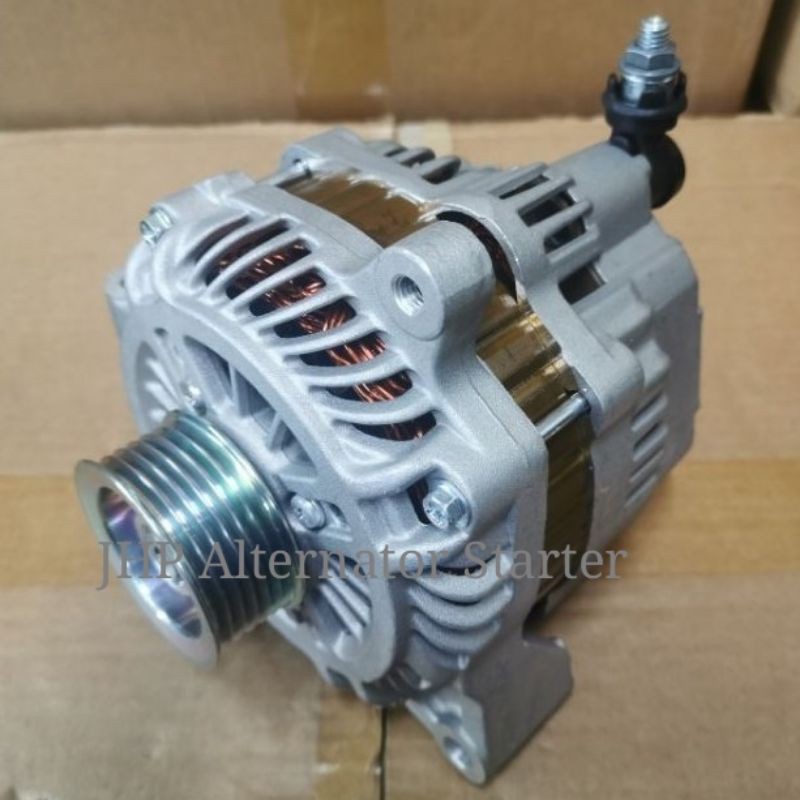 Brand New Alternator For Subaru Forester Xv 1 6 2 0 Shopee Malaysia