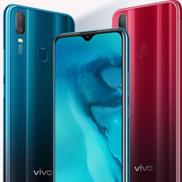 Vivo Y11 1906 New Phone Shopee Malaysia