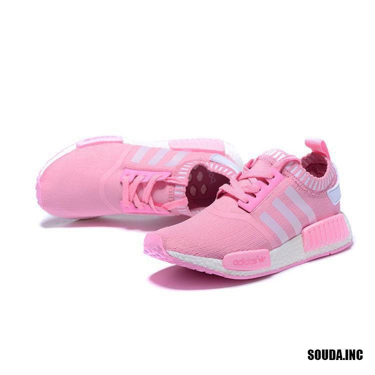 adidas nmd womens pink