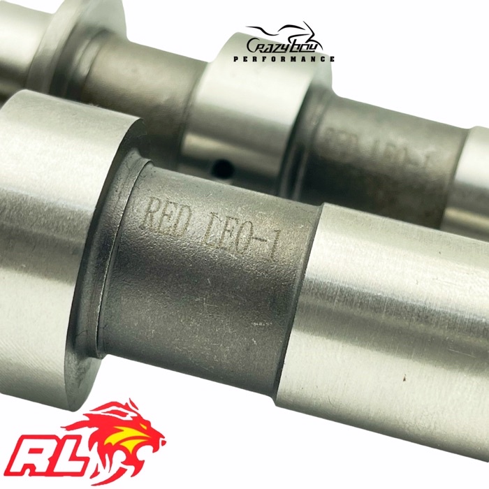 Red Leo Original Rs Racing Cam Shaft Camshaft Racing Type