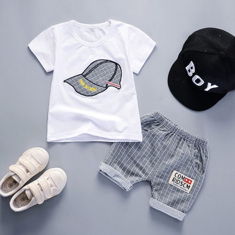 baby boy clothes 2019