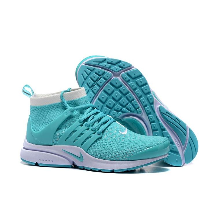 light green prestos