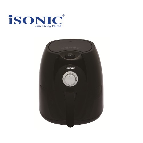 Isonc Manual Control Air Fryer (4.0L) IMA-409