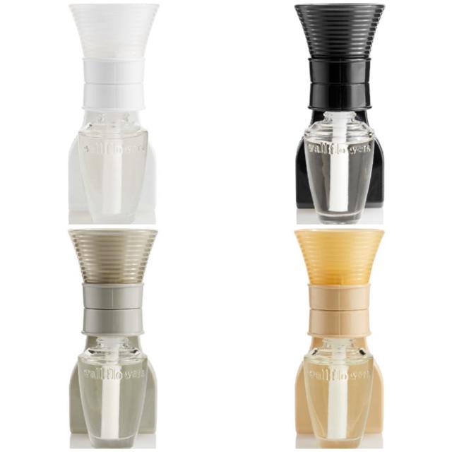 Bath And Body Works Wallflowers Fragrance Plug Shopee Malaysia