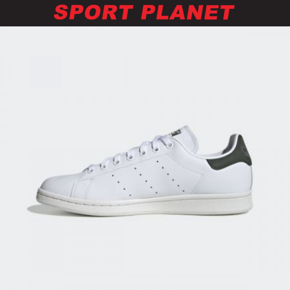 adidas Men Stan Smith Sneaker Shoe (BD7444) Sport Planet (DO20740) | Shopee  Malaysia